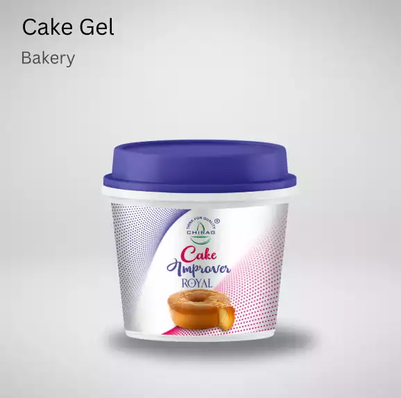 Bestseller (Cake Gel)