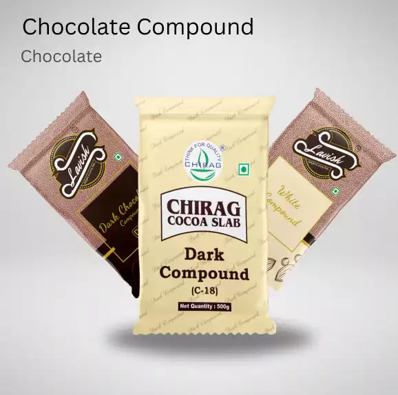 Bestseller (Chocolate Compound)